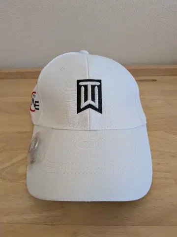 나이키 TW 캡 화이트 조정 가능