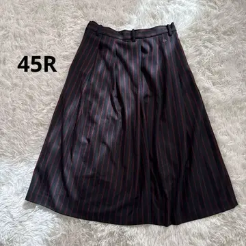 45R 가우초 팬츠 스트라이프 사이즈 3