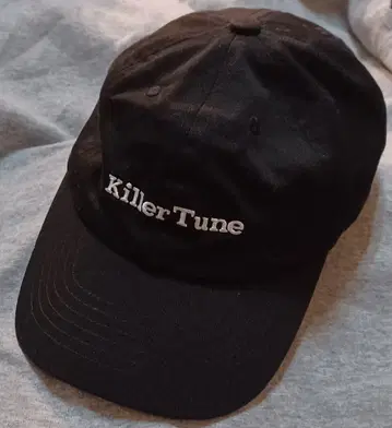 완판템 technics killer tune 캡 모자 콜라보