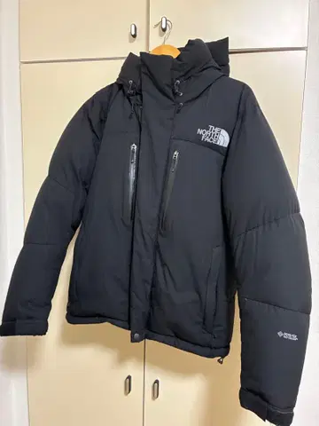 THE NORTH FACE 발트로 라이트 자켓