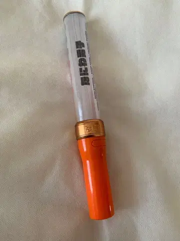 나니와단시 응원봉 킨브레