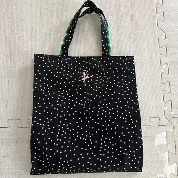 완판템 elu. 엘르 Fleur tote 풀르 토트