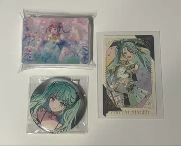 프로세카 하츠네 미쿠 묶음 판매