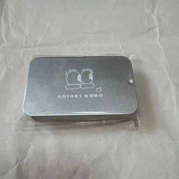 노기자카46 쿠보 시오리 졸업 콘서트 프로듀스 캔 케이스 스티커 포함