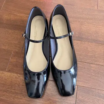 LETALON 블랙 스퀘어토 멜리제인