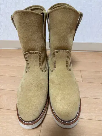 [새상품급] [25년제] Red Wing 레드윙 8168 페코스 8E