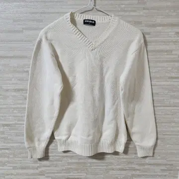[ S ] 90s 올드 유니클로 UNIQLO 니트 스웨터