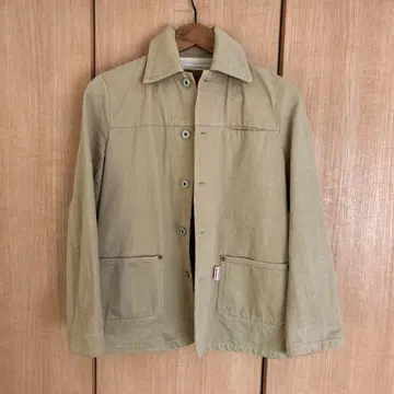 national standard 워크 자켓