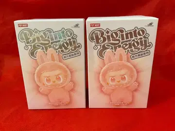 [정품 미개봉] 러브브 Big into Energy 2개