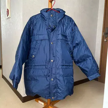 VAROZ 네이비 아우터 L 사이즈