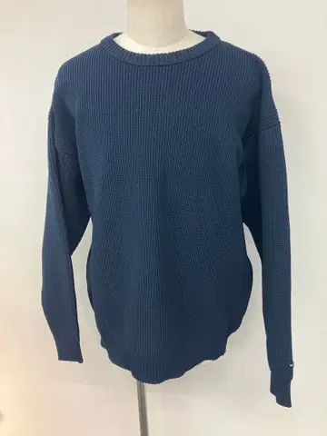 HELLY HANSEN FISHERMAN KNIT CREW