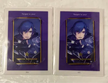 우타프리 비쥬카 솔로 앨범 토키야