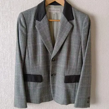 VELLE COUTURE 여성용 자켓