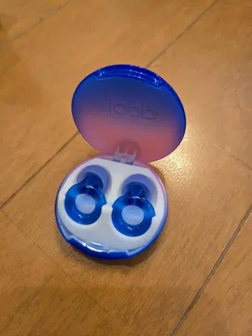 loop engage Equinox Midnight Sapphire