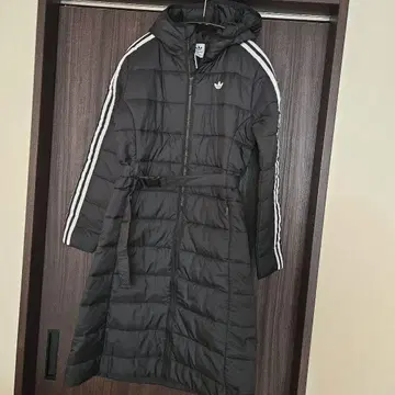 adidas 코트 미사용 새상품