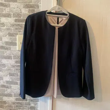 네이비 수트 M 사이즈 세트