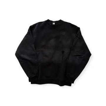 Los Angeles apparel sweatshirt black s