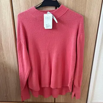 유나이티드 애로우즈 긴팔 니트 여성용