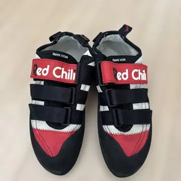 Red Chili Spirit VCR 클라이밍 신발 EUR38