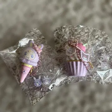 메조피아노 쿠로미 베리에짱 시크릿 참