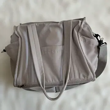 [ 워크맨 workman ] 고발수 멀티 시트 인 마더스 2WAY 토트백