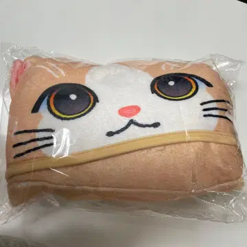 후지와라 이츠키 produce NYANPAGE 담요