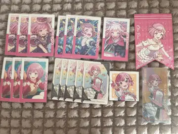 프로세카 호우 에무 에피카 23A 24A 감사제 그리 카