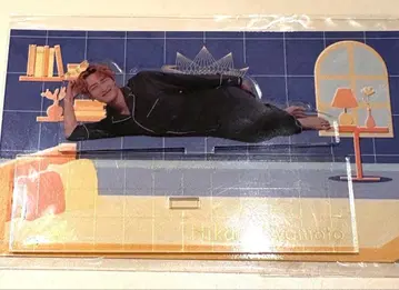 이와모토 테루 아크릴 스탠드 RAYS Snow Man