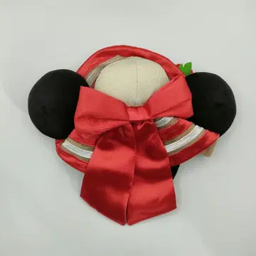 디즈니 미니의 스타일 스튜디오 여름 머리띠
