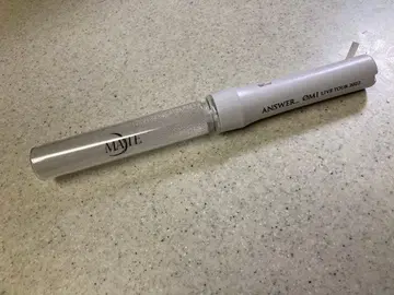 ANSWER - OMI LIVE TOUR 2022 응원봉