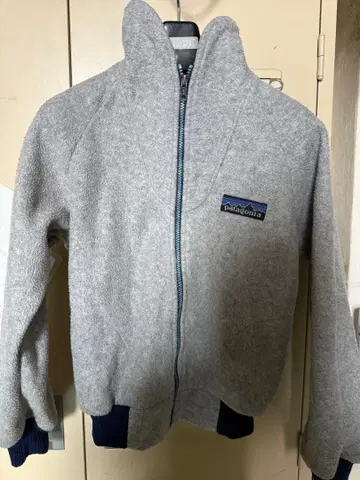 파타고니아 빅택 80s 플리스 자켓