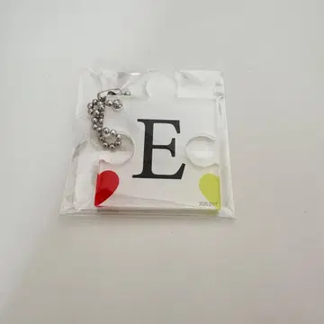 마츠모토 레이세 아크릴 키링