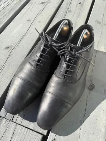 리갈 REGAL 가죽 비즈니스 슈즈 가죽 신발