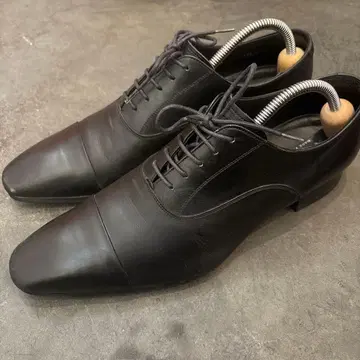 리갈 REGAL 가죽 비즈니스 슈즈 가죽 신발