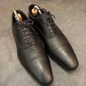 새상품급 리갈 REGAL 가죽 비즈니스 슈즈 가죽 신발