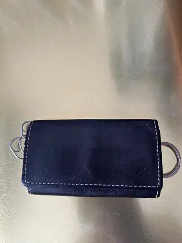 폴스미스 키케이스 네이비