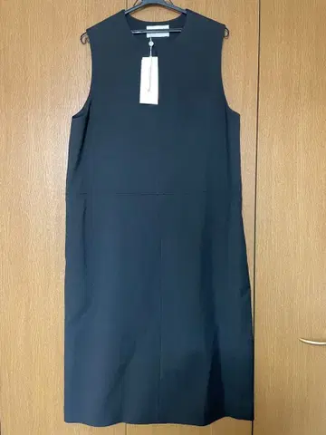 DOCLASSETHE CLASS 롱 원피스 [ 미사용 택 포함 ]