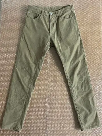 저널 스탠다드 치노 팬츠 M JOURNAL STANDARD