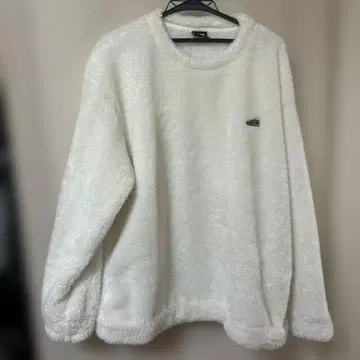 new balance XL 화이트