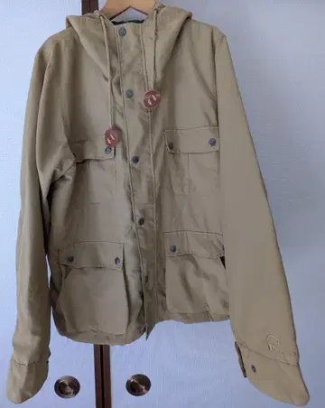 Penfield LL Jacket