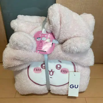 치이카와 gu 파자마