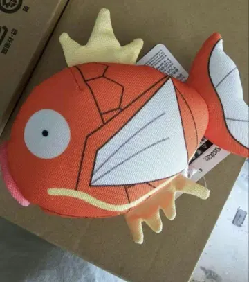 킥 봉제 인형 갸라도스 포켓몬스터