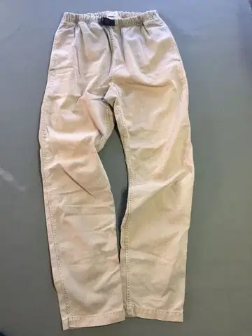 그라미치 치노 팬츠 사이즈 S
