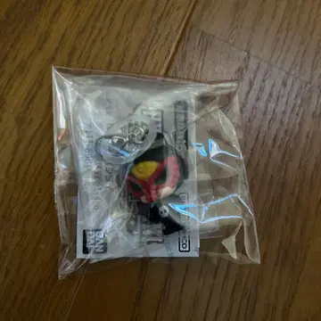 히스미니 메지루시 액세서리 가챠가챠