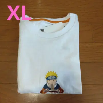 나루토 T셔츠 NARUTO XL 그라니프 완판