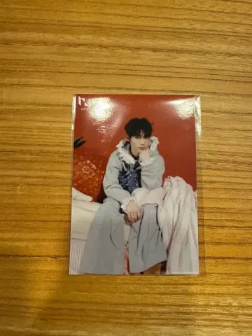 기무라 마사야 세븐넷 브로마이드