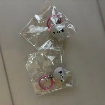 아와와짱 메지루시 액세서리