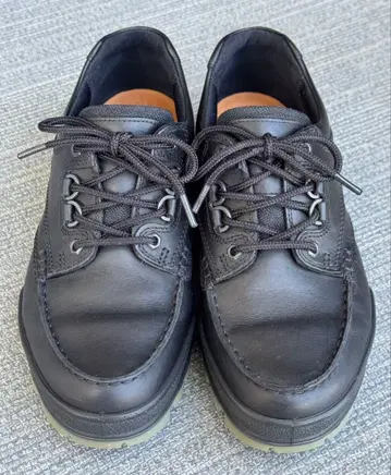 ECCO TRACK 스니커즈 41 사이즈