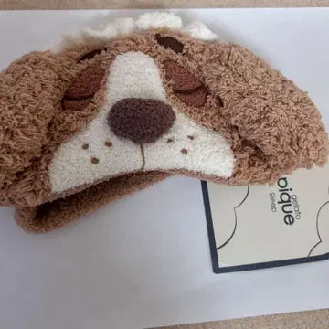 젤라또피케 피터팬 나나 안대