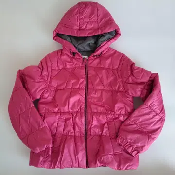 [ 택 포함 새상품 ] 충전솜 블루종 L